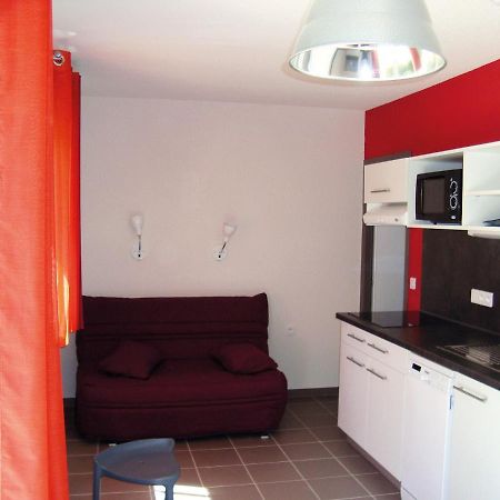Village Vacances Passion La Buissiere Labeaume Exterior photo