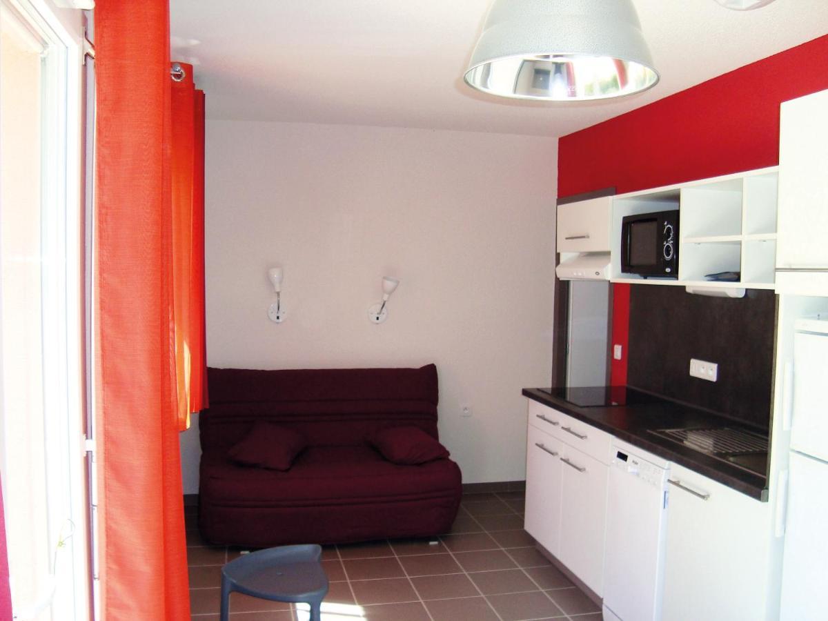 Village Vacances Passion La Buissiere Labeaume Exterior photo