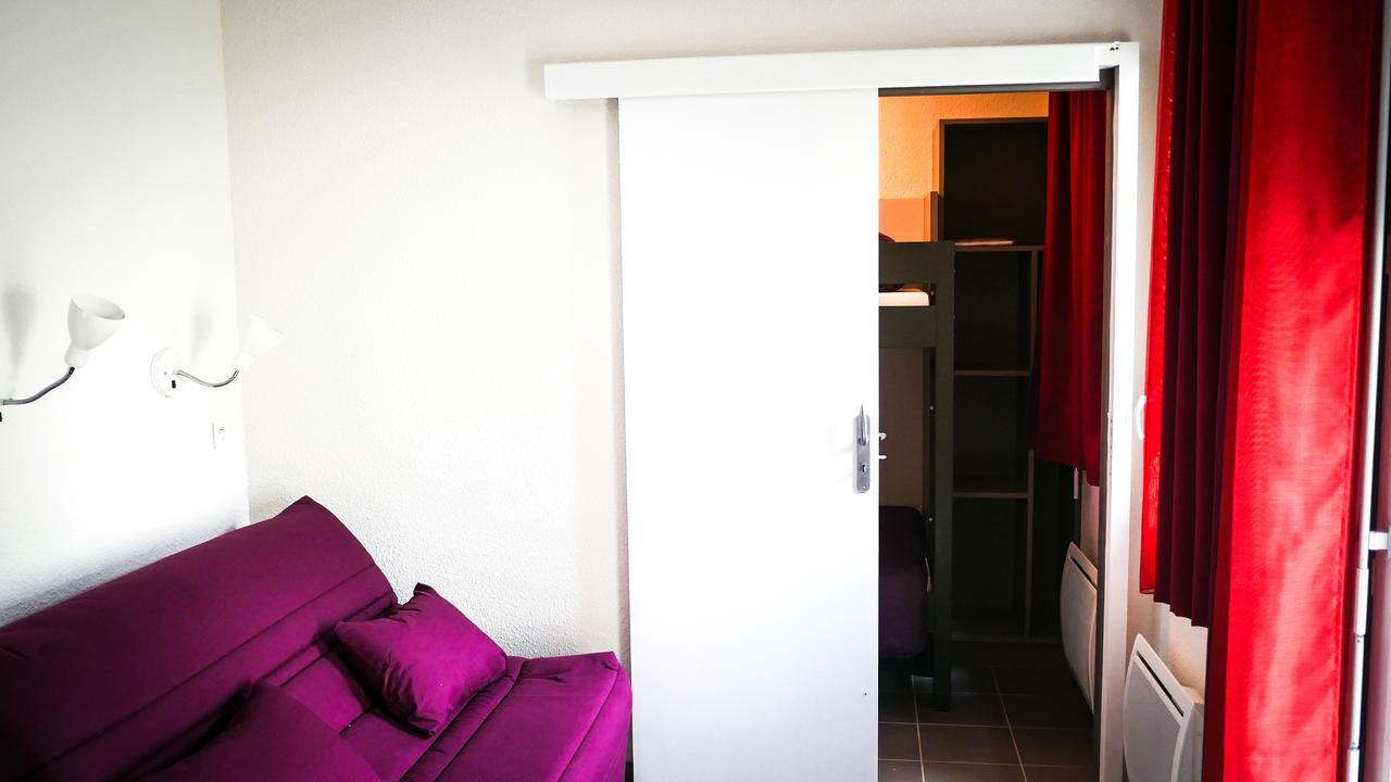 Village Vacances Passion La Buissiere Labeaume Exterior photo
